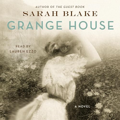 Cover of Grange House