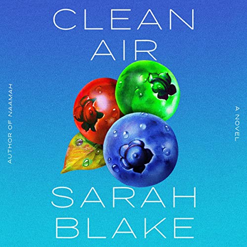 Cover of Clean Air