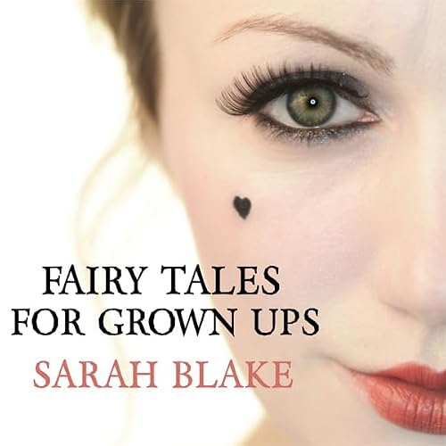 Cover of Fairy Tales for Grown Ups