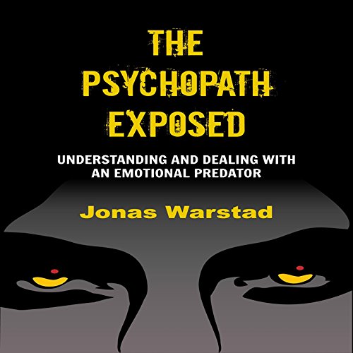 Cover of The Psychopath Exposed