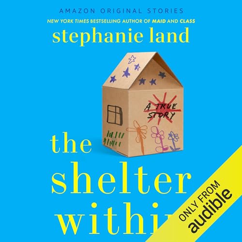Cover of The Shelter Within