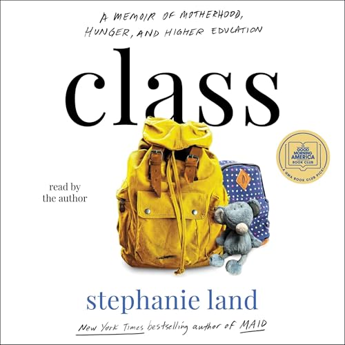 Cover of Class