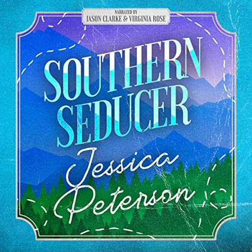Cover of Southern Seducer