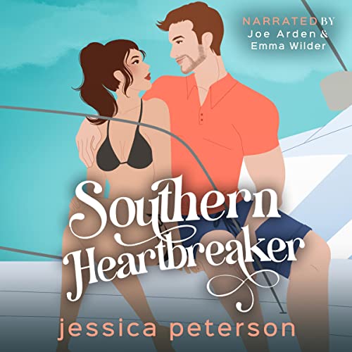 Cover of Southern Heartbreaker