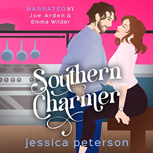 Cover of Southern Charmer