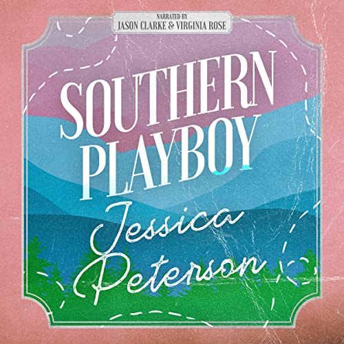 Cover of Southern Playboy