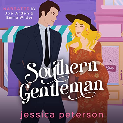 Cover of Southern Gentleman