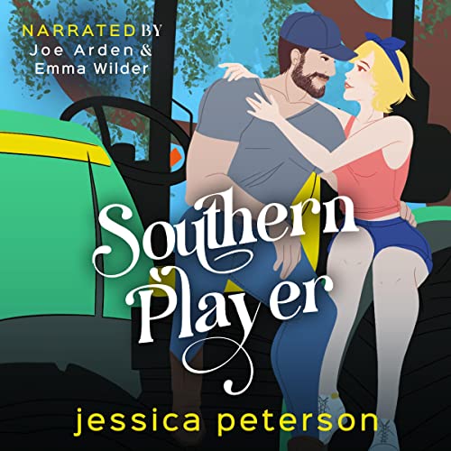 Cover of Southern Player