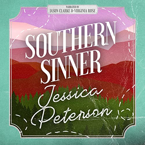 Cover of Southern Sinner