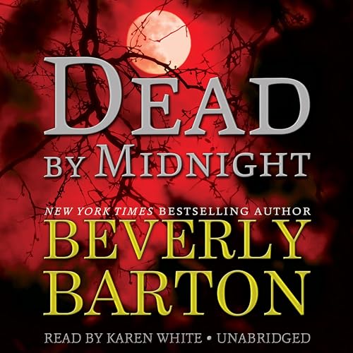 Cover of Dead by Midnight