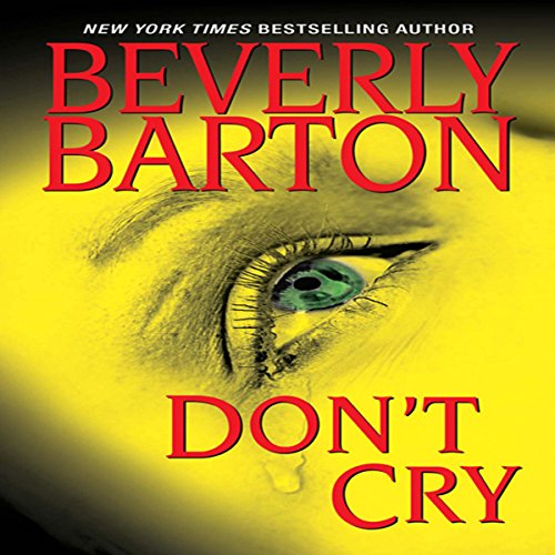 Cover of Don't Cry