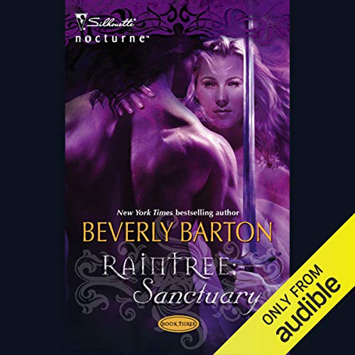 Cover of Raintree