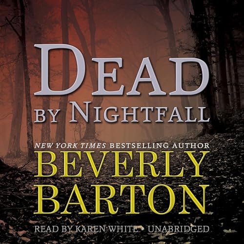Cover of Dead by Nightfall