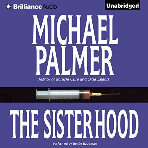 Cover of The Sisterhood