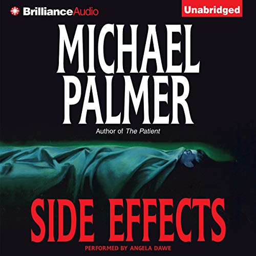 Cover of Side Effects