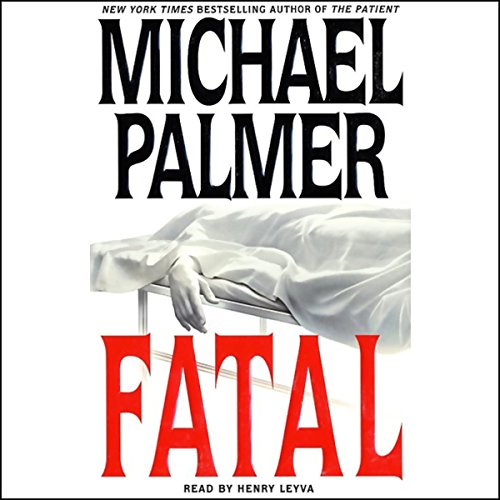 Cover of Fatal