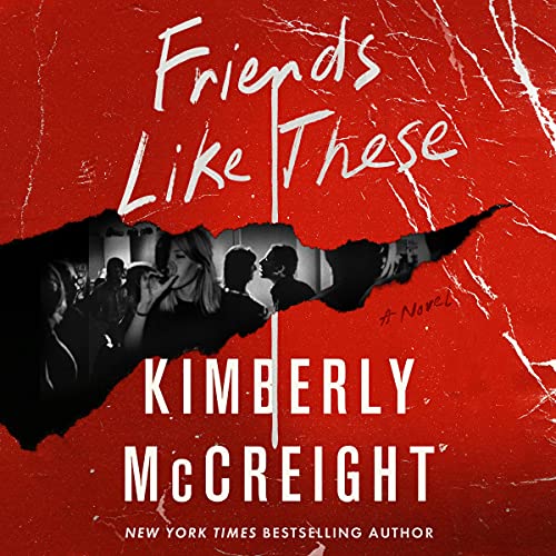 Cover of Friends Like These