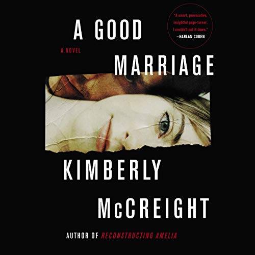 Cover of A Good Marriage