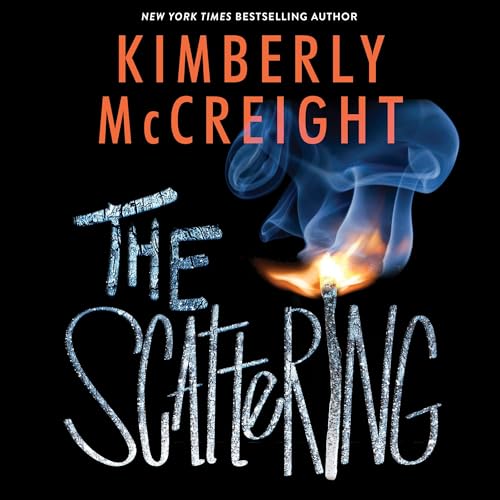Cover of The Scattering