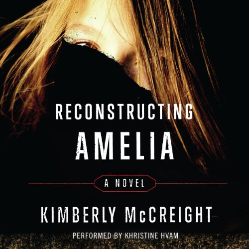 Cover of Reconstructing Amelia