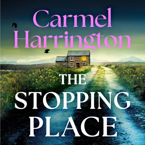 Cover of The Stopping Place