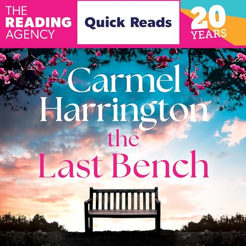 Cover of The Last Bench