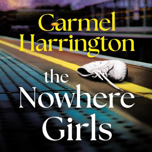 Cover of The Nowhere Girls