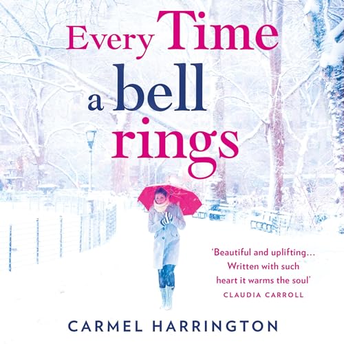 Cover of Every Time a Bell Rings