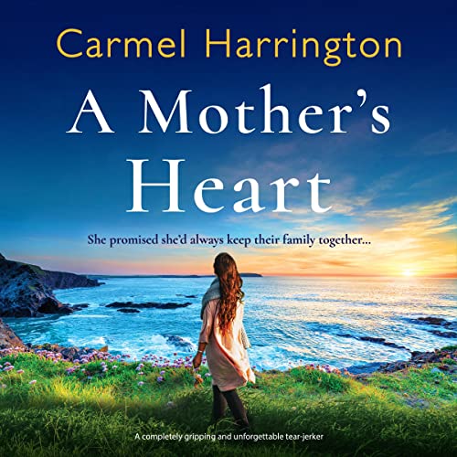Cover of A Mother's Heart