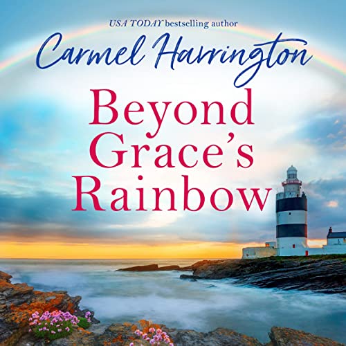 Cover of Beyond Grace’s Rainbow