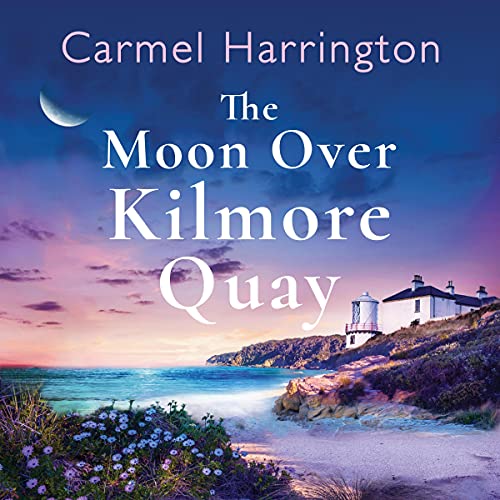 Cover of The Moon Over Kilmore Quay