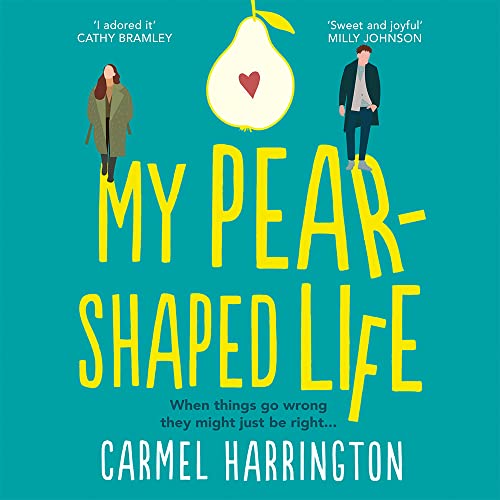 Cover of My Pear-Shaped Life