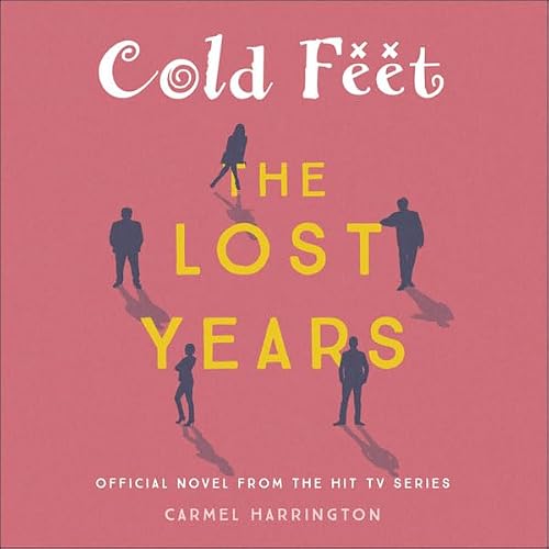 Cover of Cold Feet
