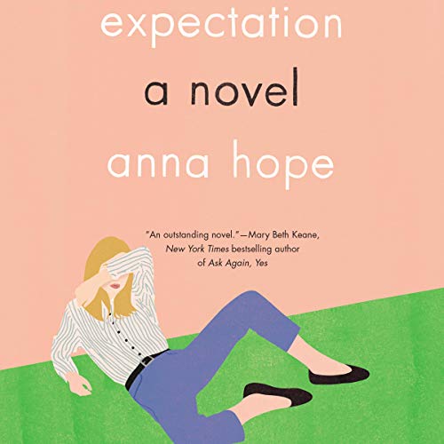 Cover of Expectation