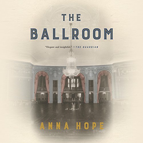 Cover of The Ballroom