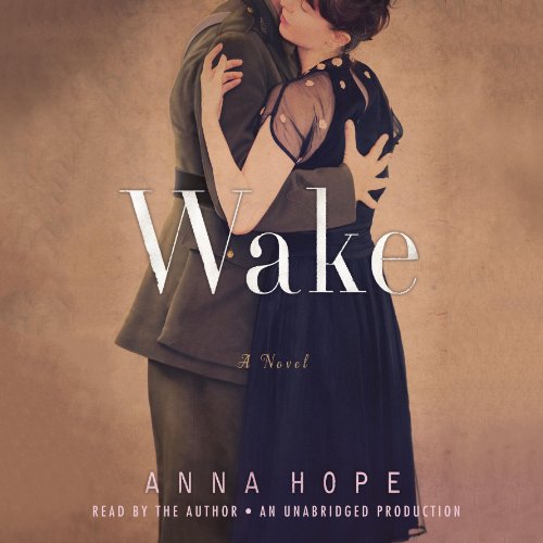 Cover of Wake