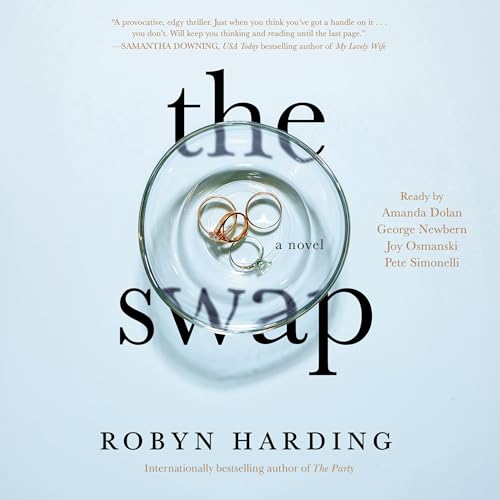 Cover of The Swap