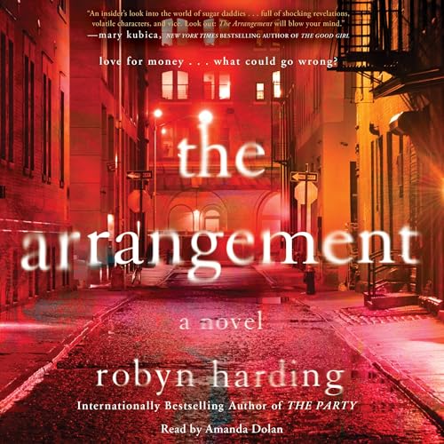 Cover of The Arrangement