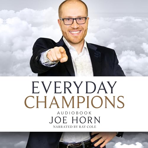 Cover of Everyday Champions