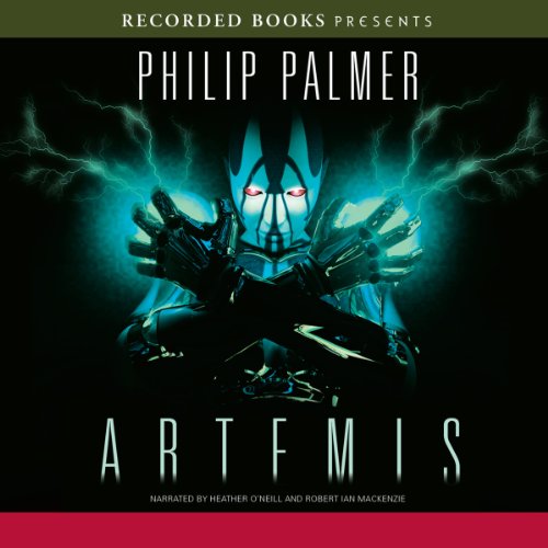 Cover of Artemis