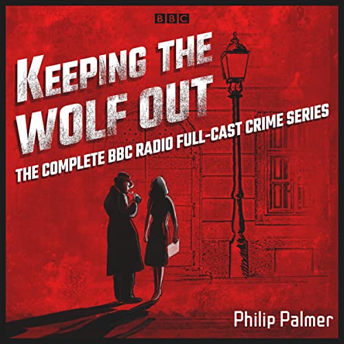 Cover of Keeping the Wolf Out