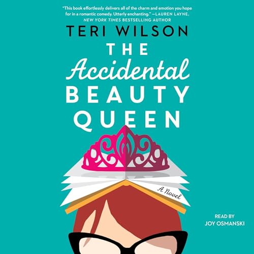 Cover of The Accidental Beauty Queen