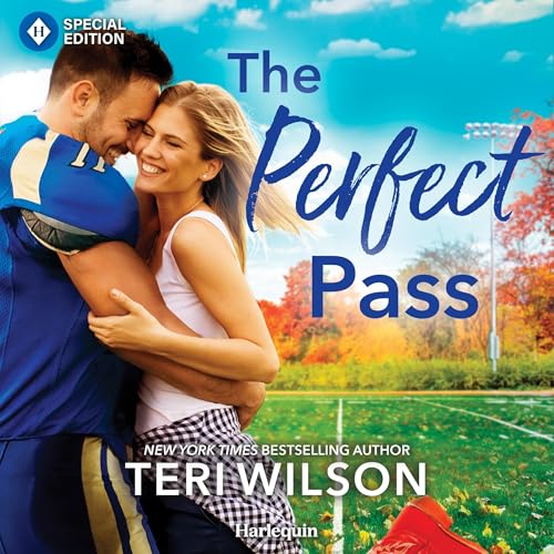 Cover of The Perfect Pass