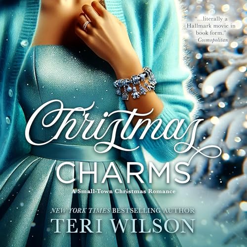 Cover of Christmas Charms