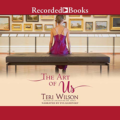 Cover of The Art of Us
