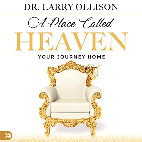Cover of A Place Called Heaven