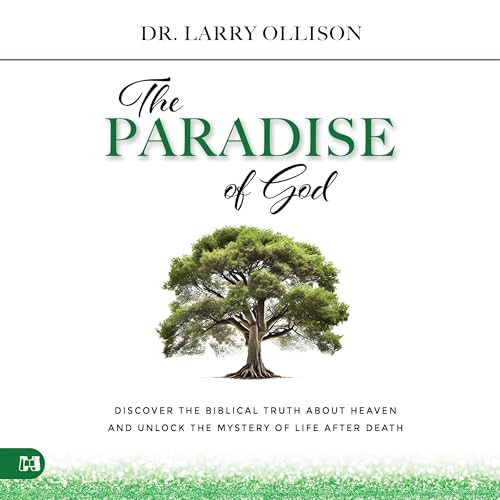 Cover of Paradise of God