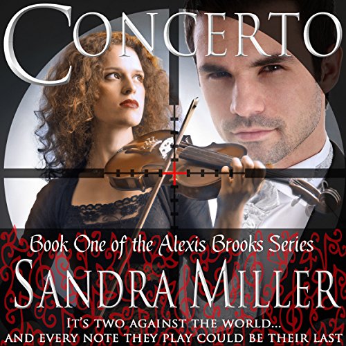 Cover of Concerto