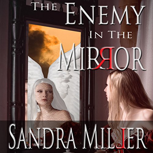 Cover of The Enemy in the Mirror