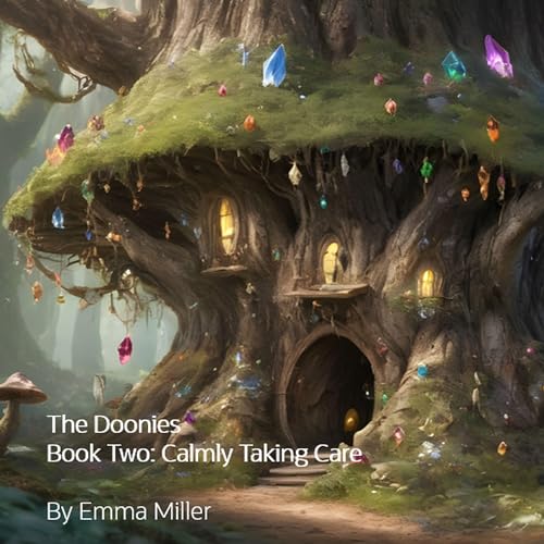 Cover of Calmly Taking Care